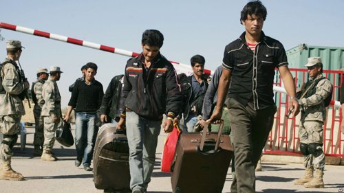 سهم تحولات داخلی و خارجی در مهاجرت ایرانیان