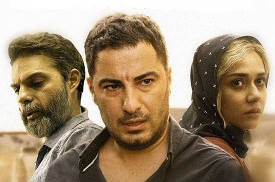 رکورد تاریخی «متری شیش و نیم» در سینمای ایران