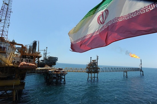 آمریکا اجازه خرید محدود نفت از ایران را داد
