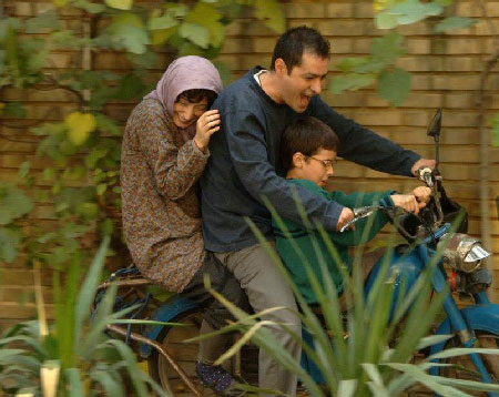 فیلم های بیمار سینمای ایران