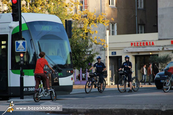 بهترین شهرهای دنیا برای دوچرخه سواری