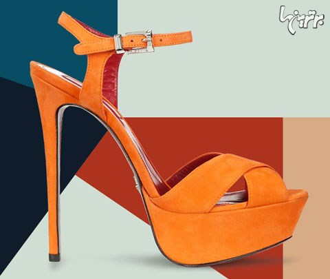معرفی برند «Cesare Paciotti»: کفش های زنانه