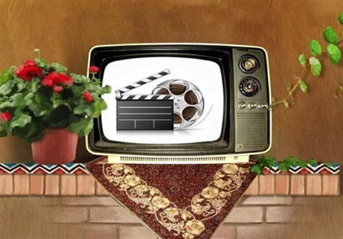 آخر هفته‌ی تلویزیون با «تنها در خانه» و «گلادیاتور»
