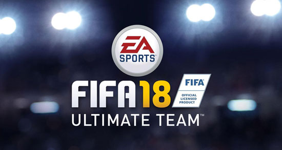 ستارگان قدیمی فوتبال در بازی FIFA 18