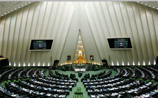 بررسی صلاحیت‌ وزرای پیشنهادی روحانی در مجلس (2)