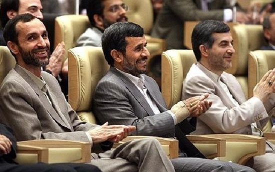 سرنوشت دانشگاه احمدی نژاد به‌ کجا رسید؟