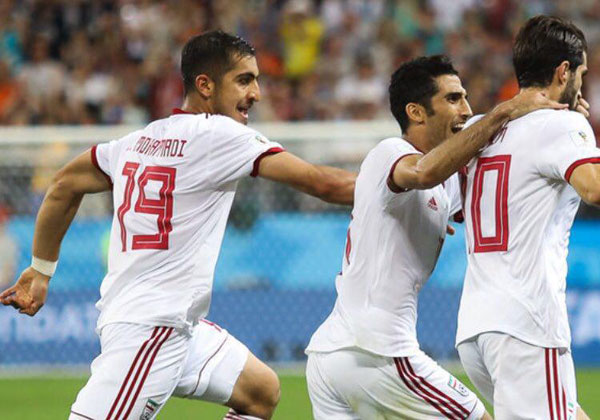 مجید حسینی با نام میلاد محمدی بازی کرد!