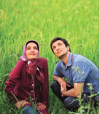 زوج های به یاد مادندنی سینمای ایران