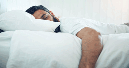 آیا با بیشتر خوابیدن می‌توانید لاغر شوید؟