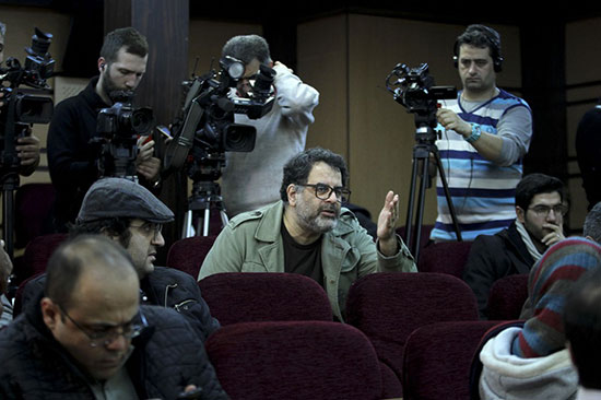 ۷ چهره سینمای ایران در سال ۱۳۹۷