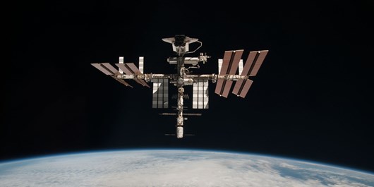 هشدار روسیه: قادریم ۳۲ ماهواره ناتو را نابود کنیم