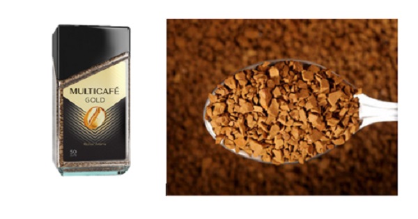 پیشتاز تولید قهوه فوری در کشور؛ شما را با انوع قهوه فوری آشنا می‌کند