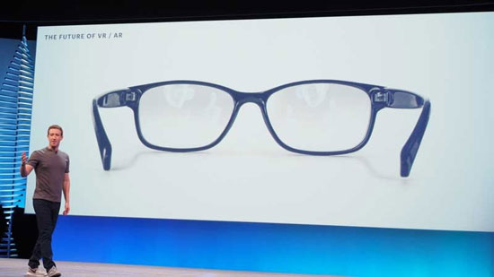 عینک‌های هوشمند جایگزین گوشی‌ها می‌شوند!