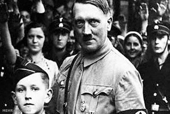 چیزهایی که درباره «هیتلر» و خانواده‌اش نمی‌دانید!
