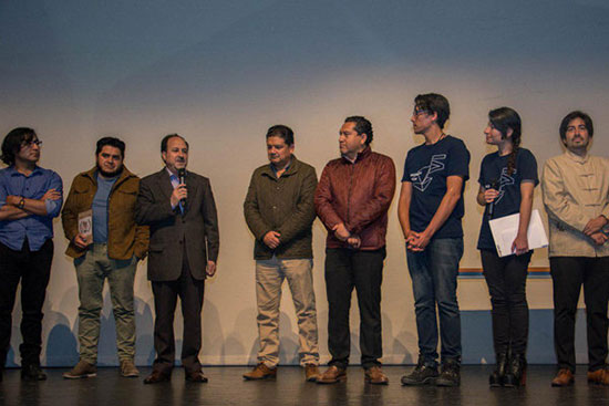 جایزه پاچوکای مکزیک برای «وقت نهار»