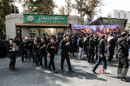 مردانِ دولت رئیسی از «هاروارد ایران» می‌آیند