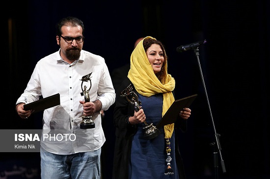 بیستمین جشن سینمای ایران (۱)