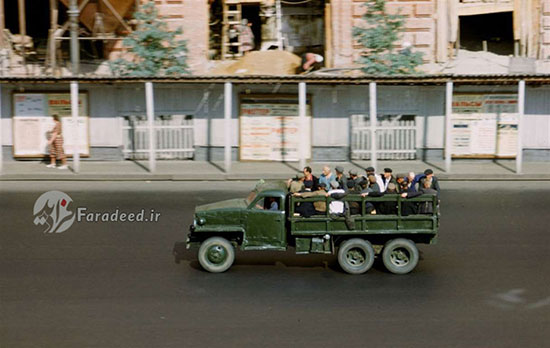 آلبوم کشف‌شده از «عصر وحشت»