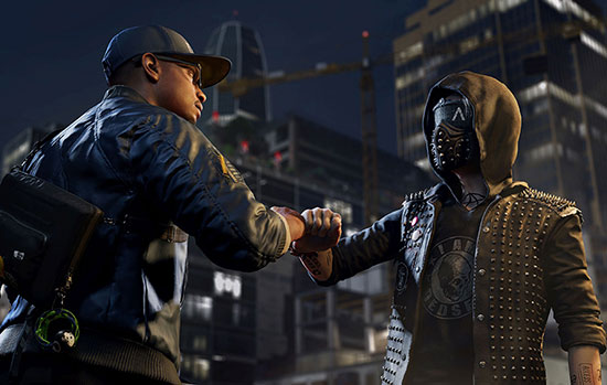 بازی Watch Dogs 2؛ نبض شهر را به دست بگیرید