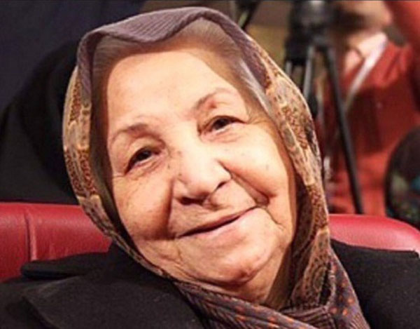 هنرمندان ایرانی فوت شده در سال ۱۳۹۷؛ وداع با آقای بازیگر