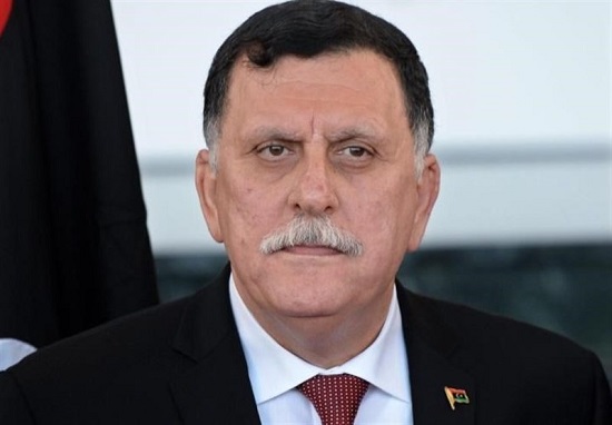 نخست‌وزیر دولت وفاق ملی لیبی استعفا کرد