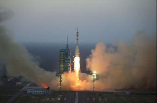 چین، پرچمدار آینده‌ صنعت فضایی!