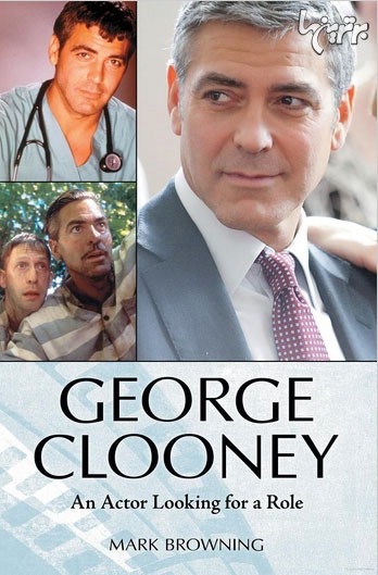 سلفی‌های جورج کلونی، مردی برای همه فصول!