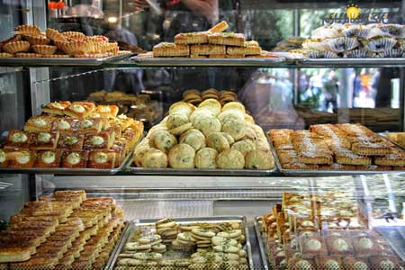 شیرینی با قیمت مصوب کجا فروخته می‌شود؟