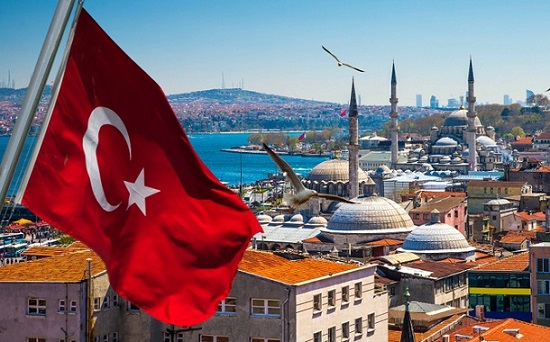 ترکیه: بدونِ ما، اروپایی‌ها ۶ ماه هم دوام نمی‌آورند
