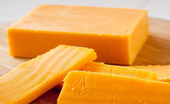 آشنایی با سه نوع پنیر و موارد مصرف آنها در غذا