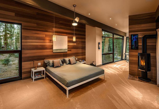سبک‌های مدرن برای طراحی اتاق خواب