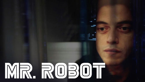آقای ربات، یک سریال جدید و دوست داشتنی