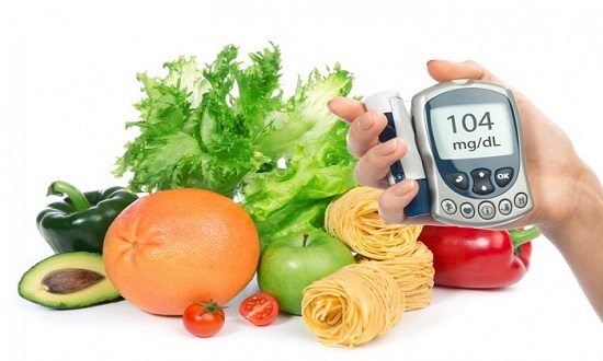 ۱۷ ماده غذایی برای کاهش و مدیریت قند خون