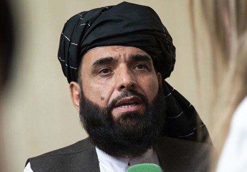 طالبان: مرگ نظامیان خارجی بیهوده بود
