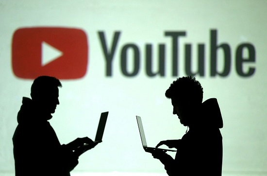 یوتیوب با انکارکنندگان هولوکاست مقابله می‌کند