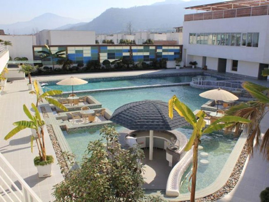 بهترین هتل‌های شمال ایران کدامند؟