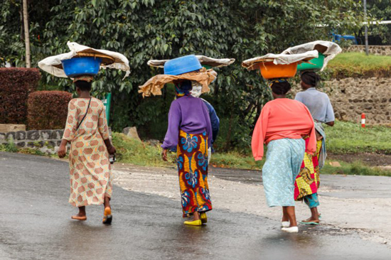رواندا چگونه به یکی از پاک‌ترین کشور‌های زمین تبدیل شد؟