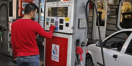 وقتی باک بنزین میلیون‌ها ایرانی شوکه شد!