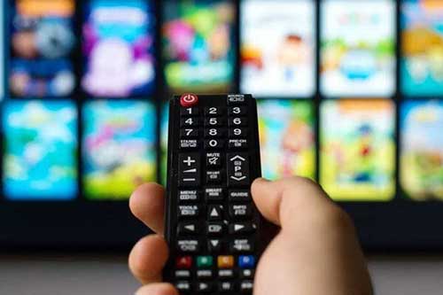 نظرسنجی جدید سریال‌ها در تلویزیون