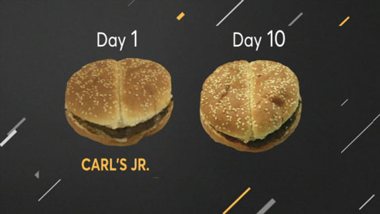 10 واقعیت جالب و کمتر شنیده شده در مورد همبرگر