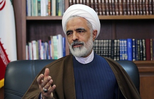 انصاری: سیل و زلزله نگذاشت دولت روحانی کار کند!
