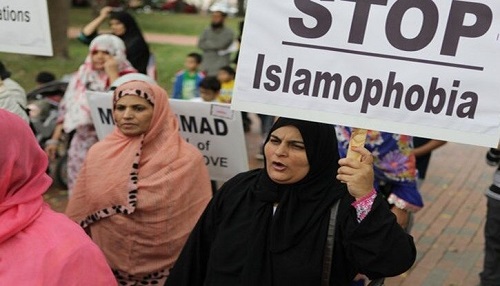 برنامه ۳ کشور مسلمان برای مقابله با اسلام هراسی