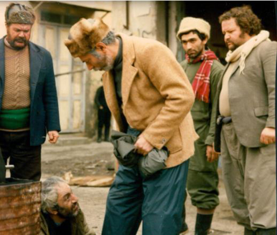 انقلابی‌ترین فیلم‌های تاریخ سینمای ایران