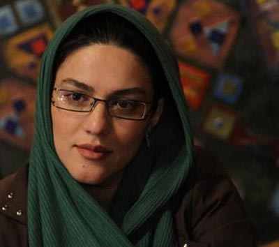 گفتگو با «شایسته ایرانی» بازیگر نقش تراجنسی