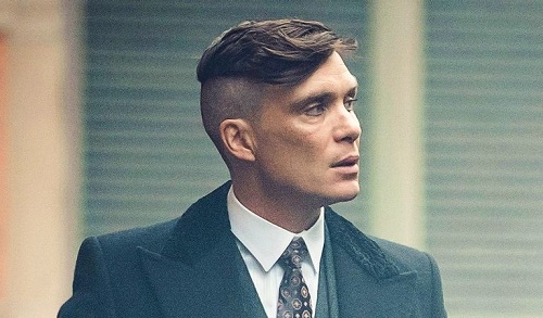 سرنوشت تراژیک تامی شلبی در Peaky Blinders