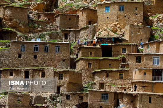 تصاویر زیبا از جاذبه های گردشگری کردستان