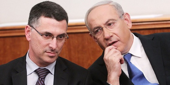 نتانیاهو با برگزاری انتخابات درون‌حزبی موافقت کرد