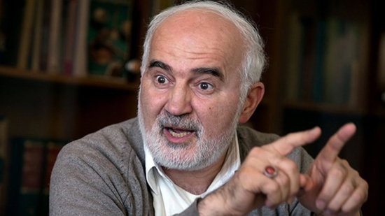 مخالفت با انتشار پاسخ موسوی و کروبی در مجلس