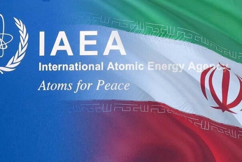واکنش ایران به گزارش جدید آژانس اتمی