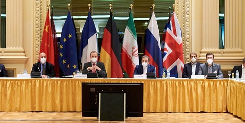 فرانسه: ایران سریعاً به مذاکرات احیای برجام بازگردد